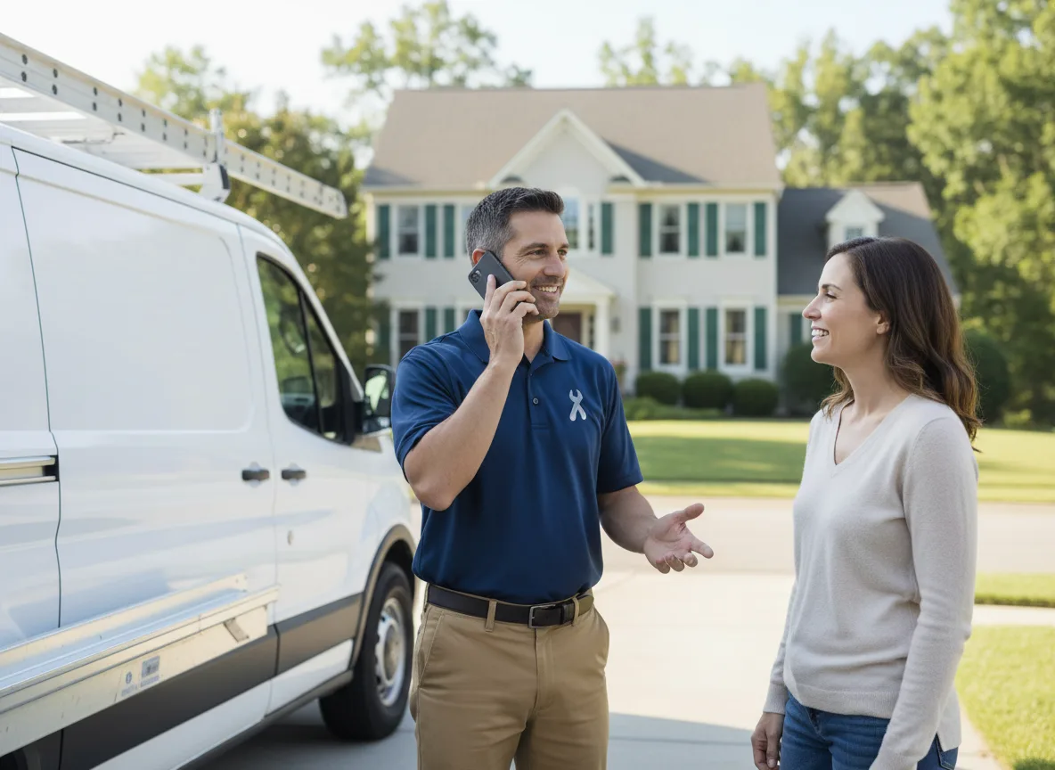 Home Gutter Service Etna Green, IN FAQs